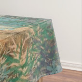 Drôle nappe d'alpaga (In Situ)