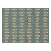 Drôle nappe de lama (Devant (Horizontal))