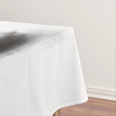 Drôle nappe Ladybug avec téléphone (In Situ)