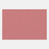 Drôle Naughty Vacances Enveloppement Papier Feuill (Devant 3)