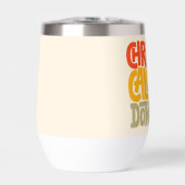 Drôle Noël Calories Ne comptez pas le design (Avant)