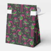 Drôle Noël Elf Gnome Ballotins (Arrière)