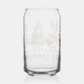 Drôle Noël Silly Goose (Droite)