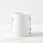 Drôle Notaire Public Mug - Emmenez-moi dans votre (Centre)