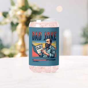 Drôle Papa plaisanter Humour rétro Vintage esthéti