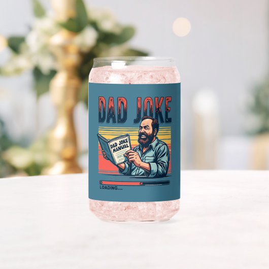 Drôle Papa plaisanter Humour rétro Vintage esthéti (Insitu (Mariage))