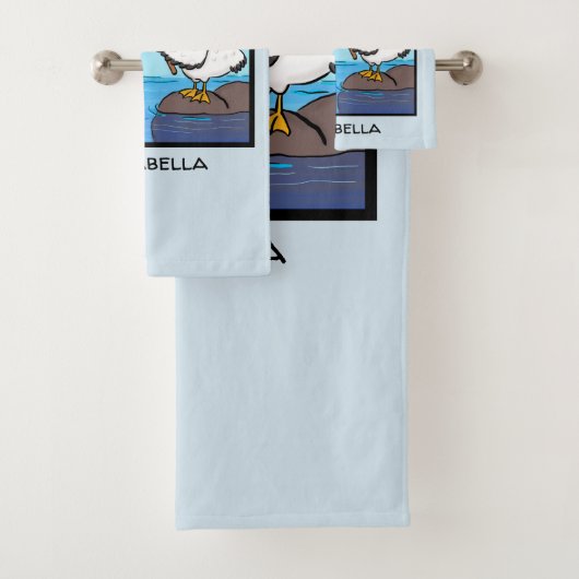 Drôle pélican de pêche (En situation)