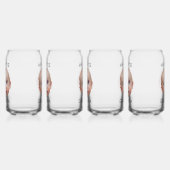 Drôle personnalisé visage bébé (Droite)