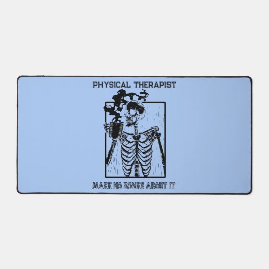 Drôle Personnaliser de rayons X Médicale physiothé (Recto)