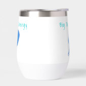 Drôle Pickleball Big Dink Energy (Gauche)