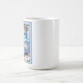 Drôle Plus Lave Aujourd'Hui Mug (Centre)