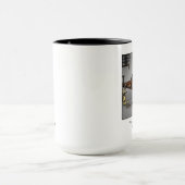 Drôle "Potty Mouth" Mug Cadeau (Centre)