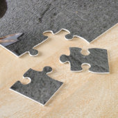 Drôle Puzzle de canard à pattes (Côté)
