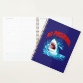 Drôle Requin Anti-Phame (Devant avec enveloppe)