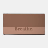 Drôle Respiration minimaliste moderne Neutral (Recto)