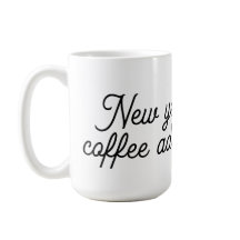 Drôle retour à l'école enseignant café Mug - Nouve
