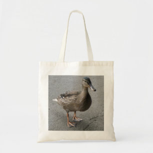 Drôle sac de canard