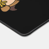 Drôle Spirituel Go Smudge Yourself Owl Méditer (Coin)