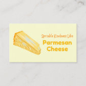 Drôle Sprincier Kindness Comme Les Cartes De Froma (Devant)