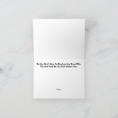 Drôle Swallow Pills obtenir carte de bien (Intérieur)