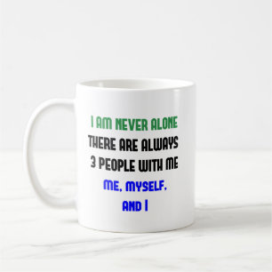 Drôle tasse de dire