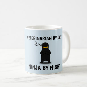 Drôle Tasses de café pour VÉTÉRINARIEN