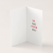 Drôle tir Valentines pour la Lune (Inside)