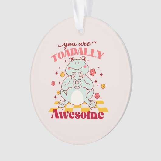 Drôle Tu Es Un Jeu Génial (devant)