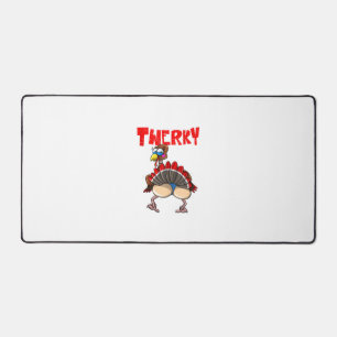 Drôle Twerky Dance mignon Amour Twerk Danser Thank
