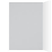 Drôle "Une Journée Sans Vin Est Comme" Carte d'Ann (Intérieur (Gauche))