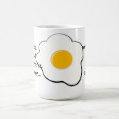 Drôle Vrai Ami Mug (Centre)