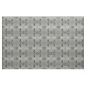 Drôle Waddling Canard Patterned tissu animal (Yard)