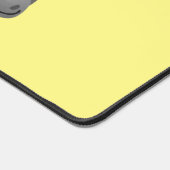 Drôle wildebeest tourner dessin animé illustration (Coin)