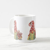 Drôle ZZ TOP Beard-like Cadeau Mug 11oz (Devant gauche)