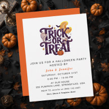 Drollengeesten Halloween-feest 