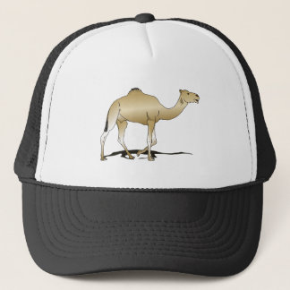 Dromadaire (chameau d'Arabie) Trucker Pet