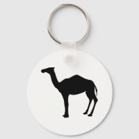 Dromedary Silhouette
