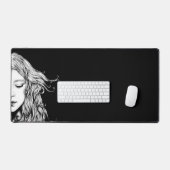 dromen bureaumat (Keyboard & Muis)