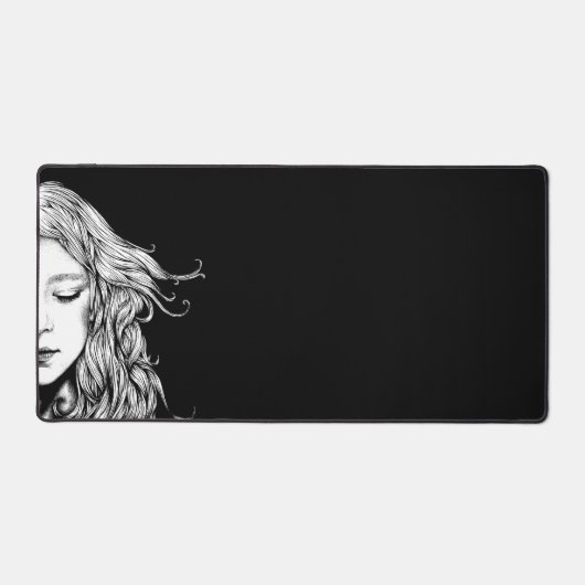 dromen bureaumat (Voorkant)