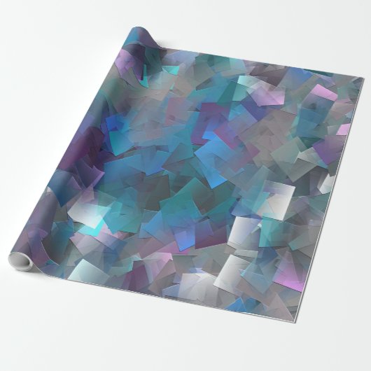 Dromen...... Cadeaupapier (Uitgerold)
