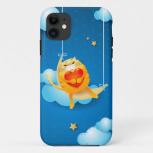 dromen iPhone 11 hoesje