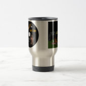 Dromen en dromers reisbeker (Center)