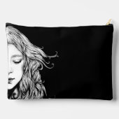 dromen etui (Achterkant)