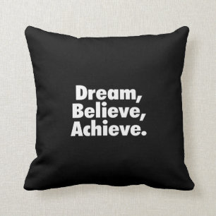 dromen geloven kussen