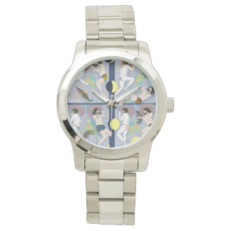 Dromen Horloge