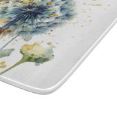 Dromen in bloei snijplank (Hoek)