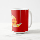 dromen koffiemok (Voorkant rechts)