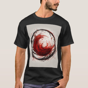 "Dromen najagen" T-shirt