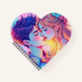 Dromen op PopSocket Notitieboek