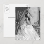 Dromen over je Briefkaart (Voorkant / Achterkant)